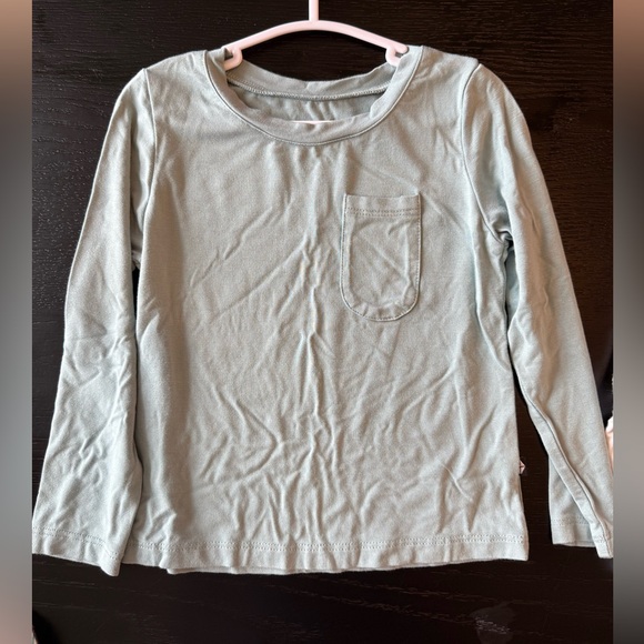 Kyte baby long sleeve t-shirt bundle (2t) - Picture 4 of 8